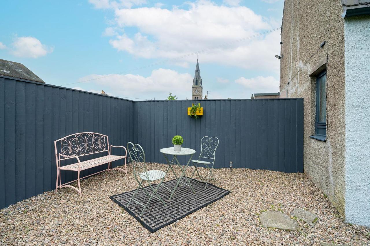 Apartment The Palm At The Ferry Broughty Ferry