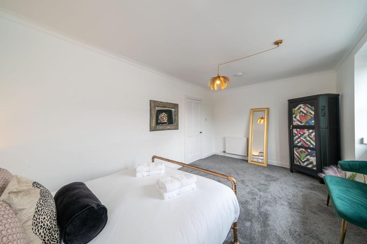 The Palm At The Ferry Apartment Broughty Ferry