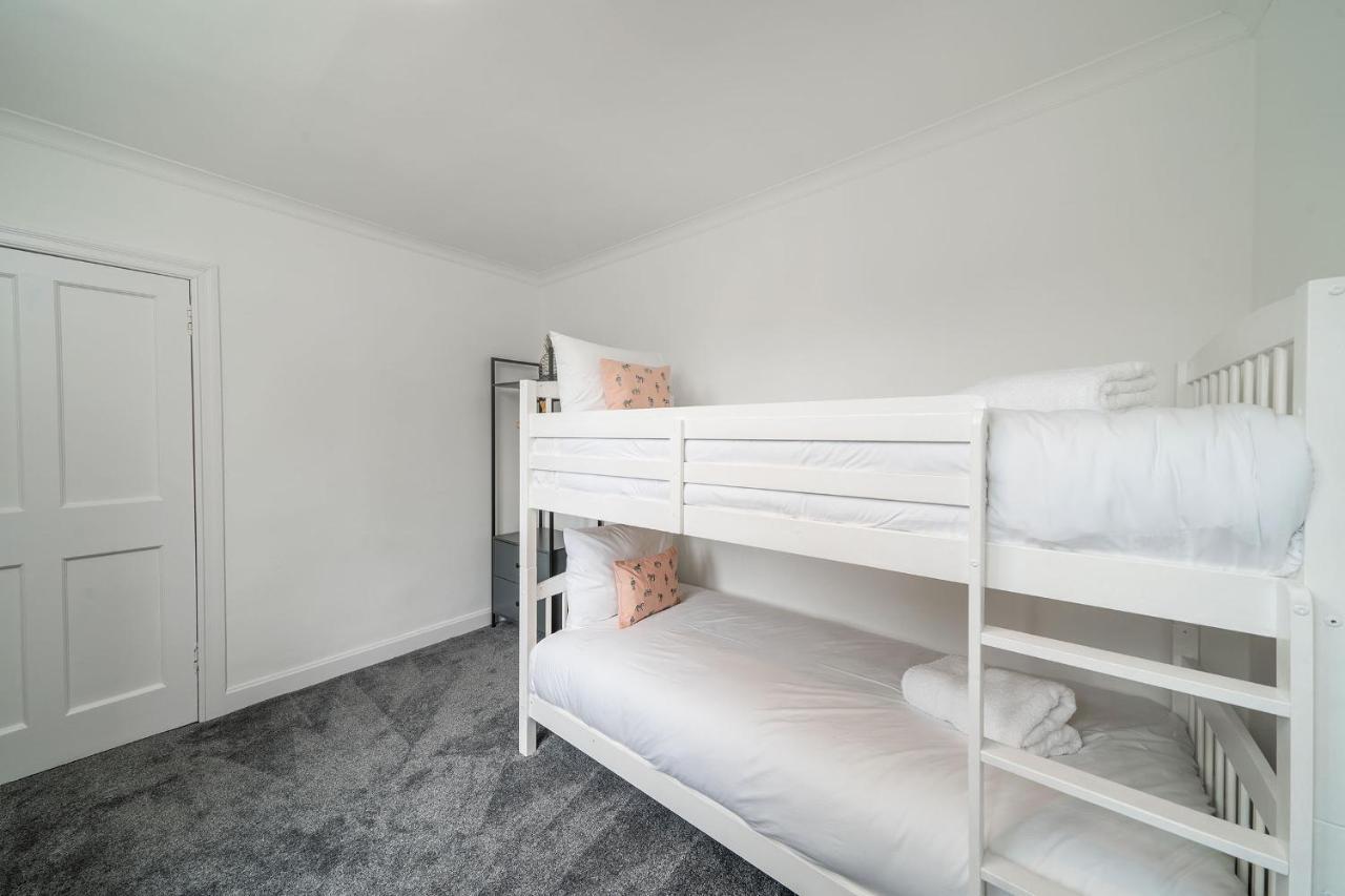 The Palm At The Ferry Apartment Broughty Ferry